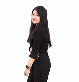 葉學貞（Jessica）