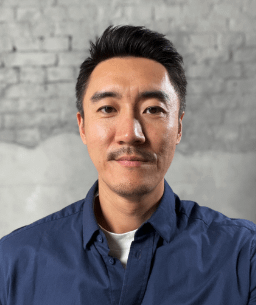 蔣易宏 Ethan Chiang