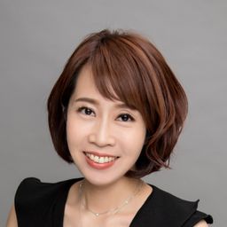 賈沛瑀 Connie Chia