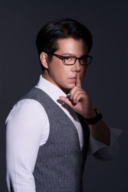 陳侯勳 談判大叔