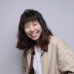 林依柔 Zonnie Lin