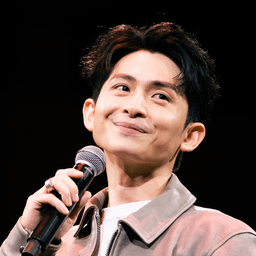 曾博恩 Brian Tseng