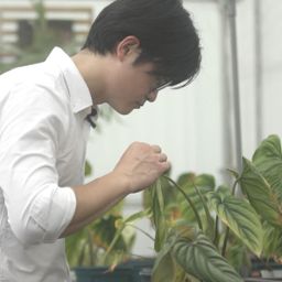 植子（詹淯松）