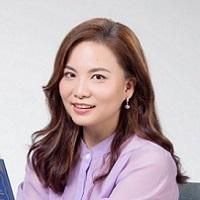 王莉莉　Shila Wang