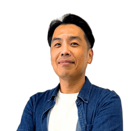 黃信溢（茶米老師）