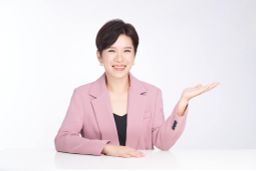 游皓雲 Yolanda Yu