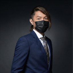 神月魂輝｜Kouzuki Tamaki