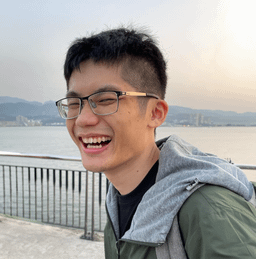 詹易衡 Jerry Chan