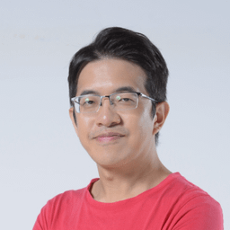 紅色死神｜資策會金牌講師