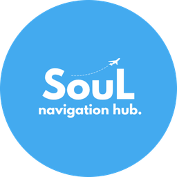 靈魂導航所 Soul Navigation Hub