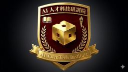 AI 人才科技研訓院