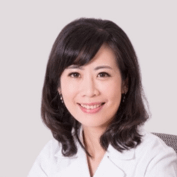 王薏茜｜台大醫師