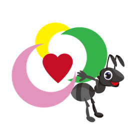 台灣小螞蟻教育關懷協會