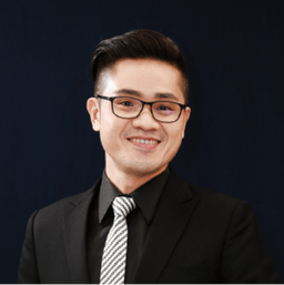 謝昌達 Luke Hsieh