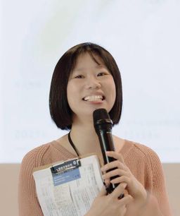 張芩瑜 方案督導