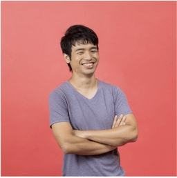 李柏蒼 Po-Tsang Lee