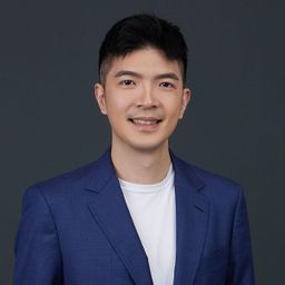 廖力寬 Damon Liao