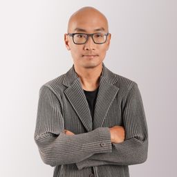 曲智鑛