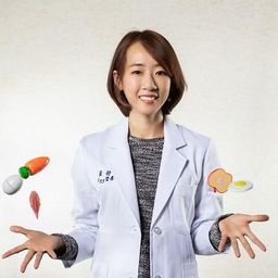 黃婷筠 營養師媽媽 Egg 