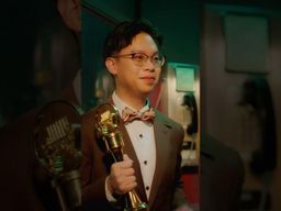 蔡周翰 Tsay Chou Han