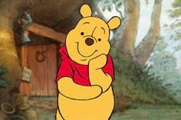 小熊維尼