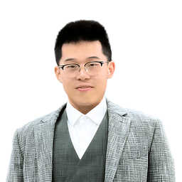 王棟然 Murphy Wang