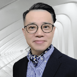 盧世安 Charles Lu