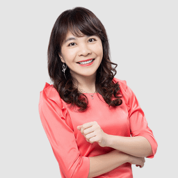 余懷瑾(仙女老師)