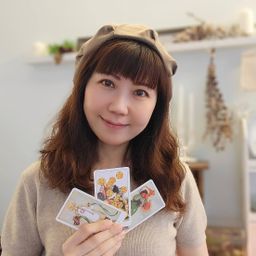 淇淇美好占卜生活