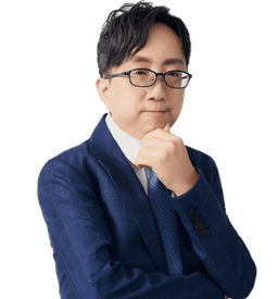 鄭緯筌 Vista Cheng