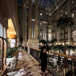 陳安妮 Annie Chen