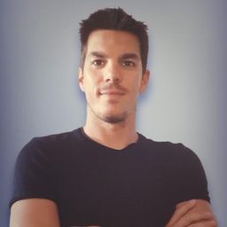 Ignasi de la Rosa Castro