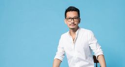 呂聖斐 Sheng Fei Lu