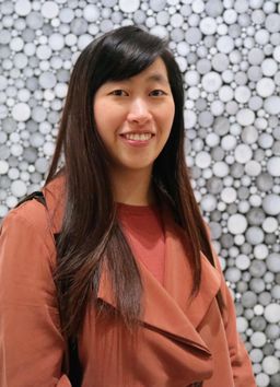 陳儷元 Katherine Chen