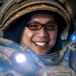 王禹誠 Albert Wang