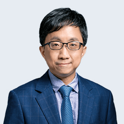 鄭緯筌（Vista）