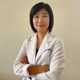 吳雨庭   獸醫所博士生/營養師