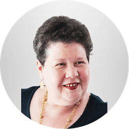 瑪麗·加西亞  Mari Garcia