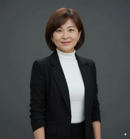 鄭老師 Ann Cheng