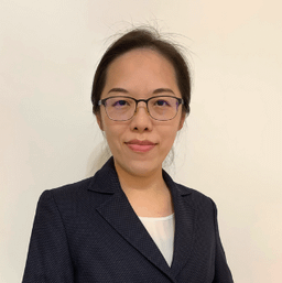 黃淨祺 Judy Huang