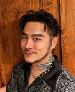 古馗言（Kueiyen Gu）