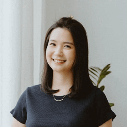 鍾宜汝 Yi-Ju Chung