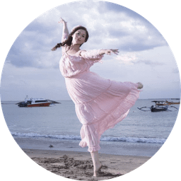 武凱蒂老師 Kady W