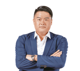 呂捷｜知名主持人、歷史名師