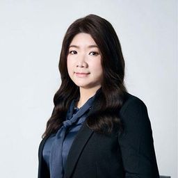 楊珮君（Ginny）