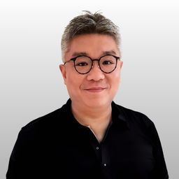 曾友志 Stanley Tseng