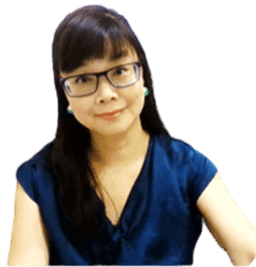 廖卿惠 環工博士