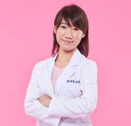 陳怡安 營養師