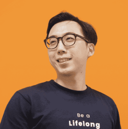 蔡鎮宇 Chenyu Tsai