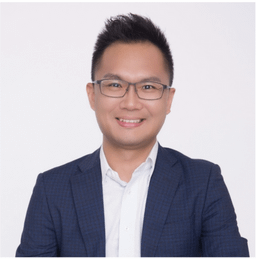 李毓修 Yu-Hsiu Li